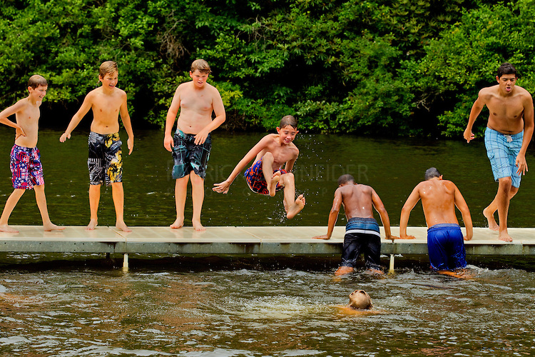 Boy Scouts